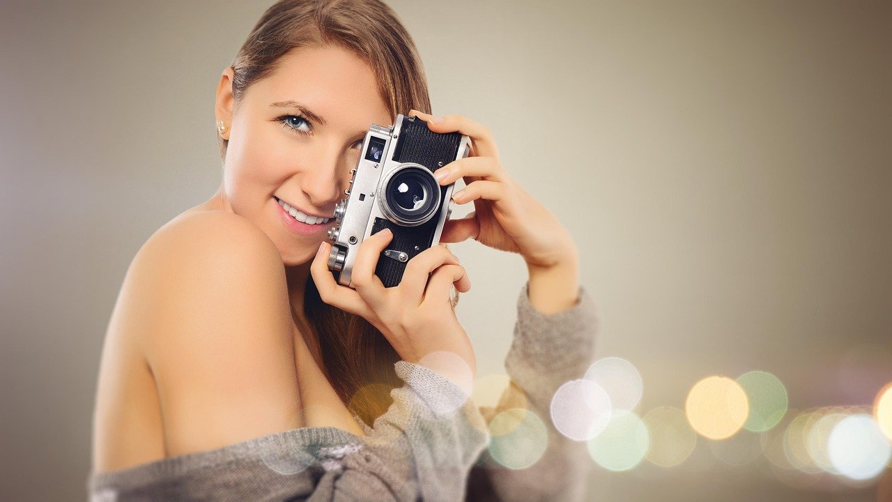 Good Photography Cameras for Beginners: A 2025 Buying Guide