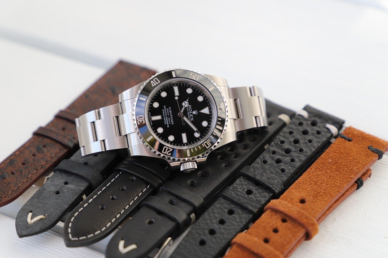 Pre Owned Rolex Watch Investment: A First-Time Buyer's Guide
