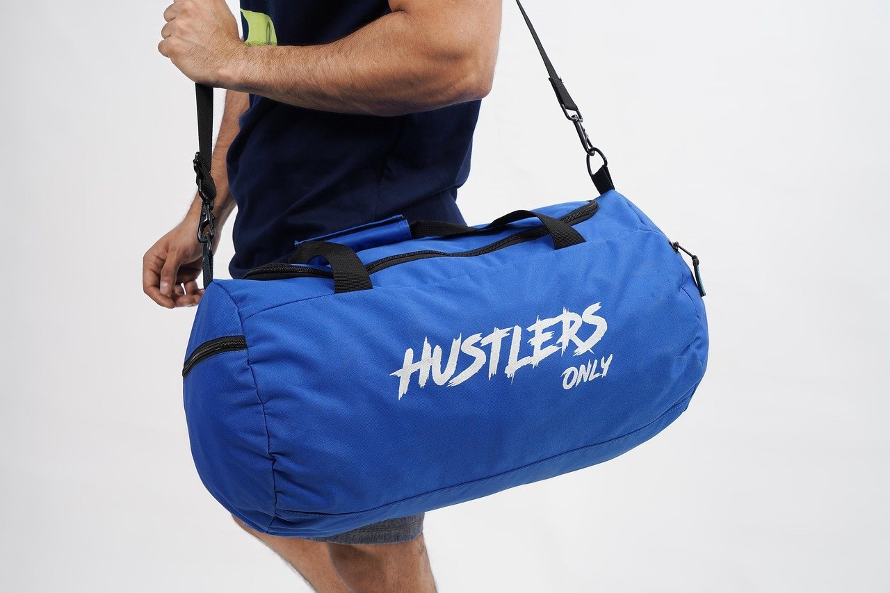 Carry On Travel Duffel Bags: The 2026 Buyer's Guide for Smart Packers