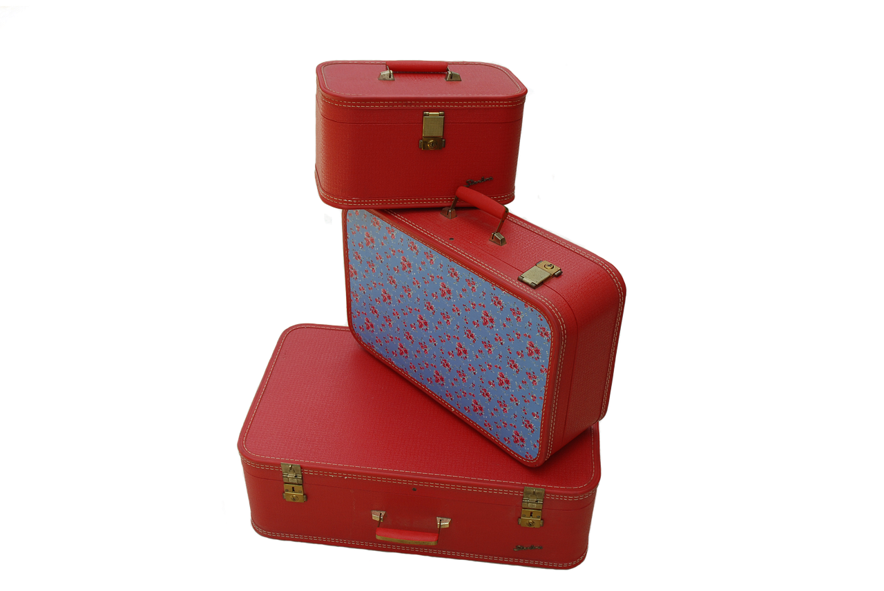 Tote and Carry Luggage Set Buying Guide: How to Choose the Perfect Pair